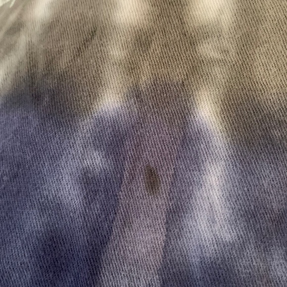 Stussy Tie Die T-shirt - Picture 4 of 5